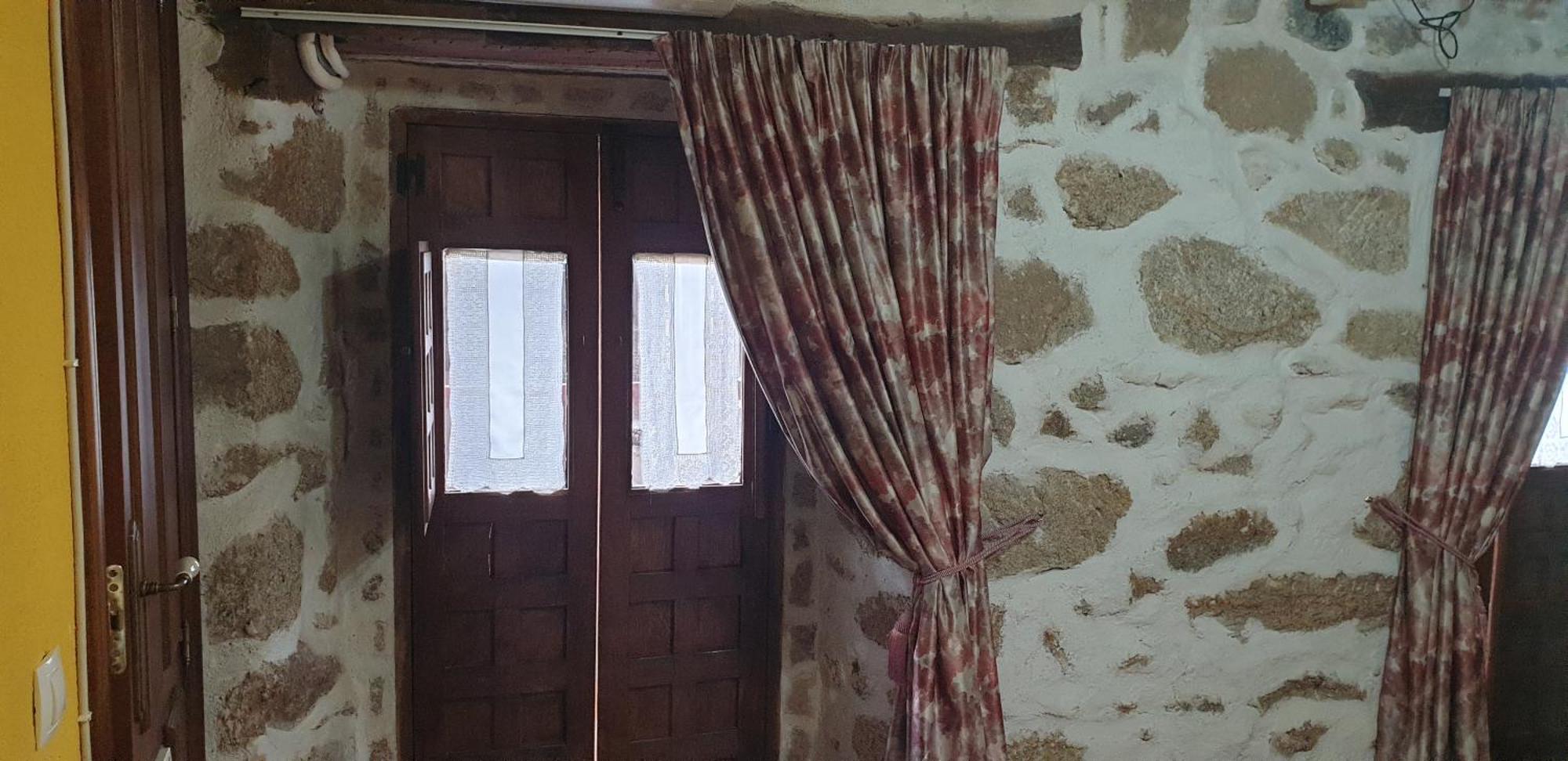 Гостевой дом Casa Dona Ligia Михарес Экстерьер фото